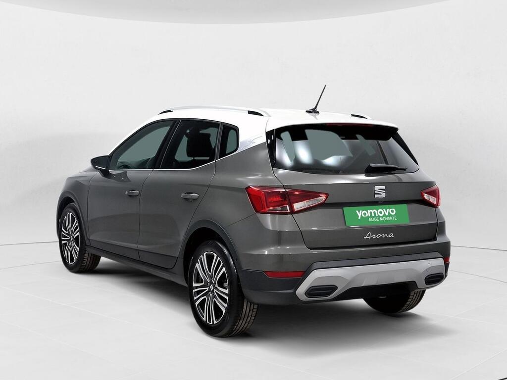 SEAT Arona 1.0 TSI 85kW (115CV) Xperience Segunda mano