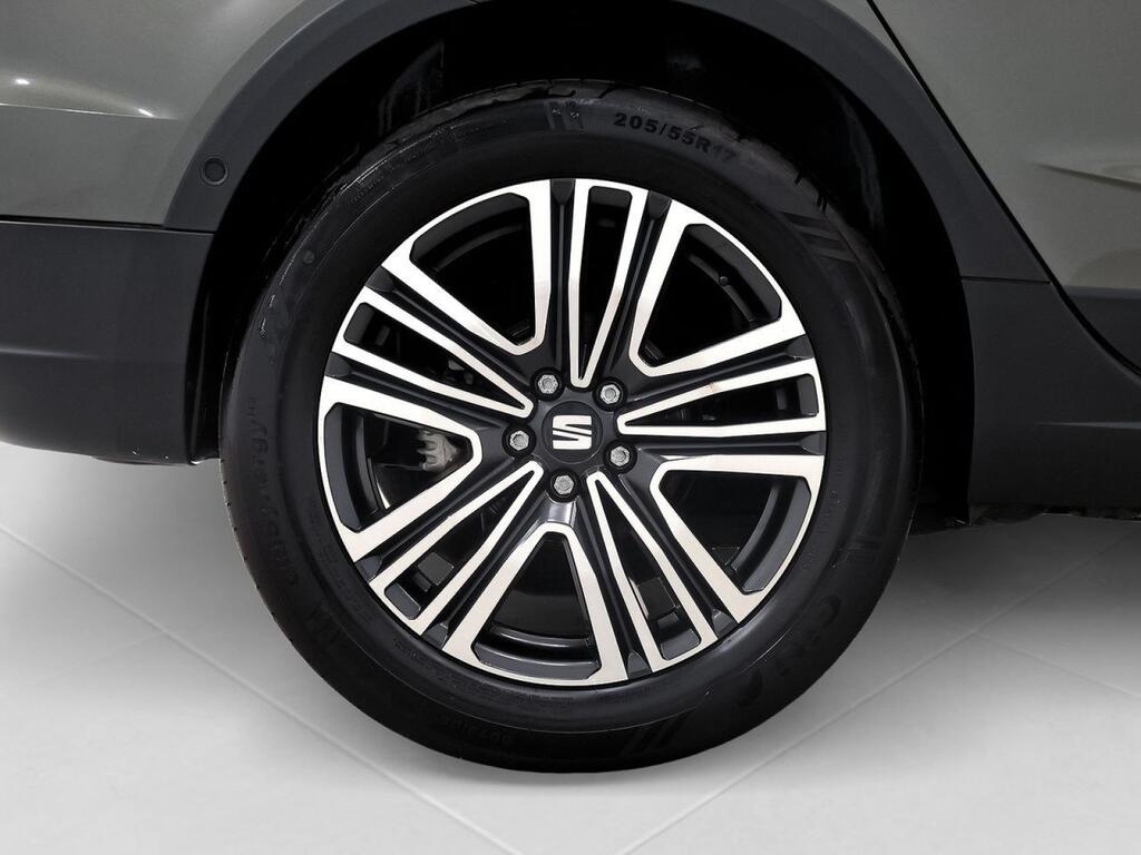 SEAT Arona 1.0 TSI 85kW (115CV) Xperience Segunda mano