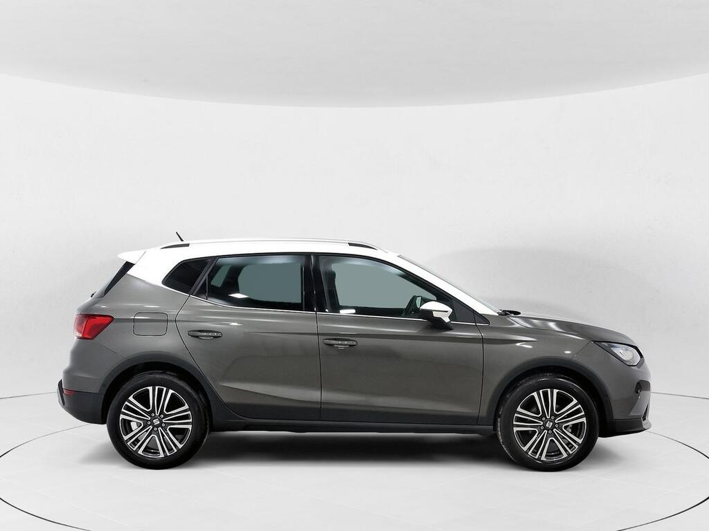 SEAT Arona 1.0 TSI 85kW (115CV) Xperience Segunda mano
