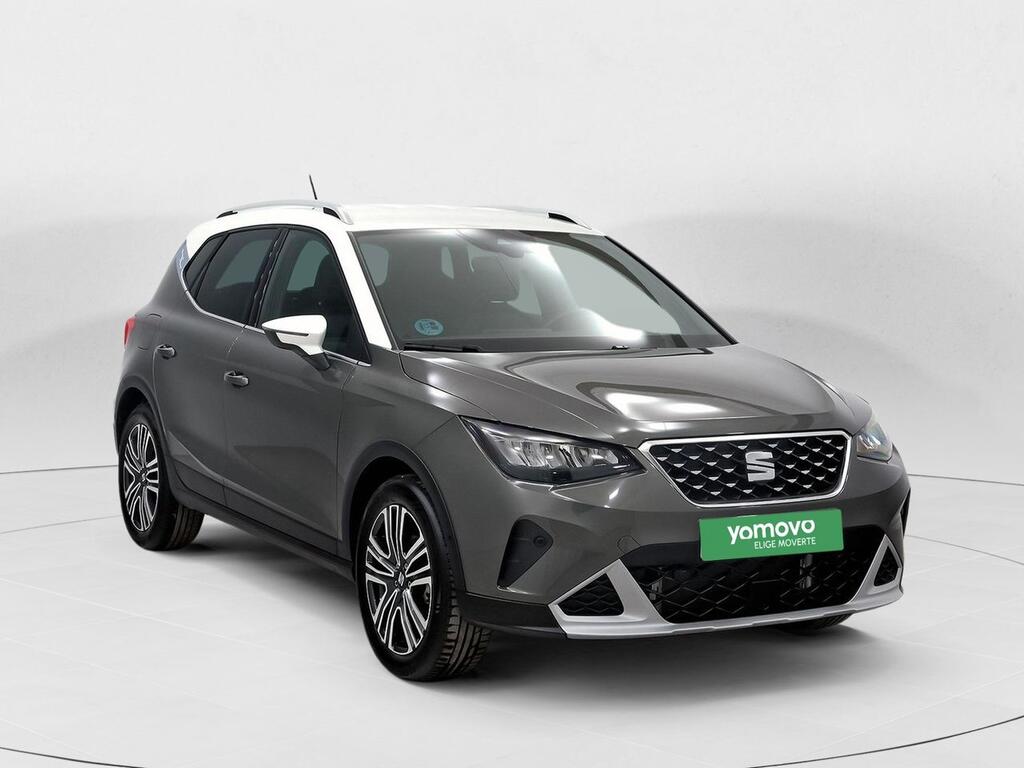 SEAT Arona 1.0 TSI 85kW (115CV) Xperience Segunda mano
