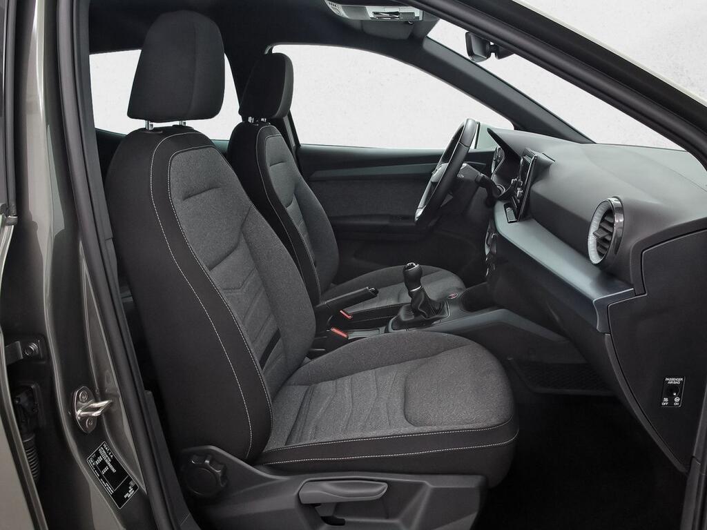 SEAT Arona 1.0 TSI 85kW (115CV) Xperience Segunda mano
