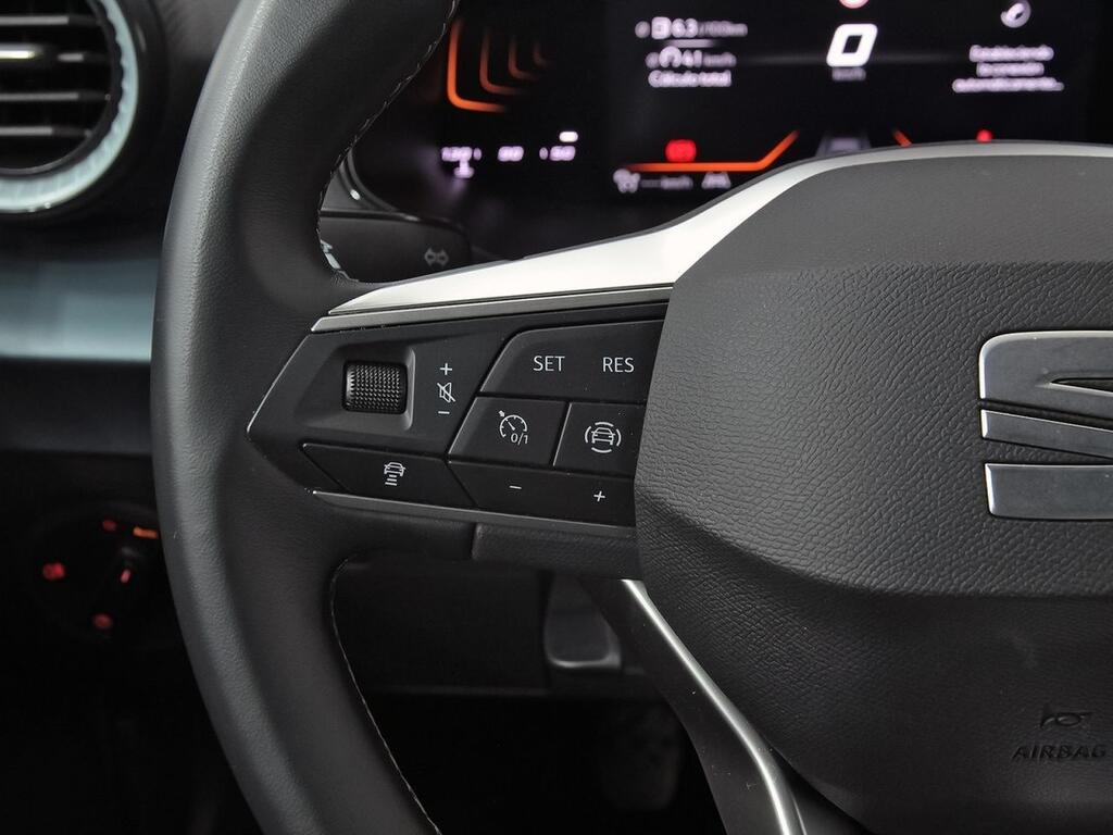 SEAT Arona 1.0 TSI 85kW (115CV) Xperience Segunda mano