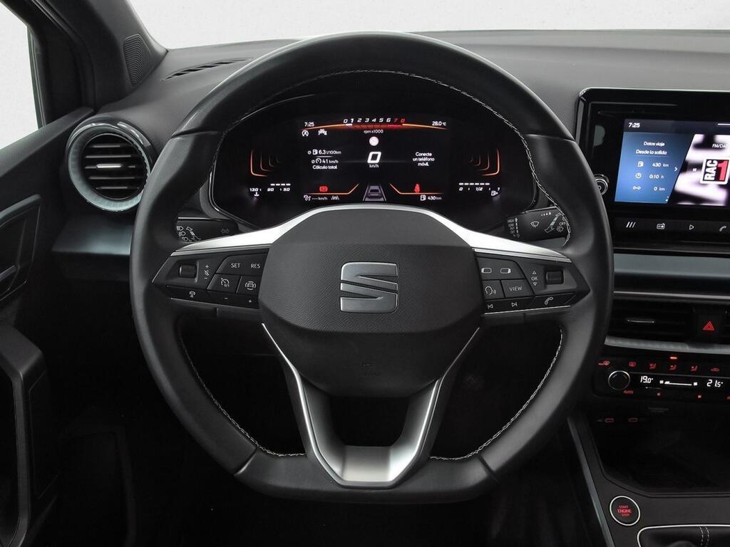 SEAT Arona 1.0 TSI 85kW (115CV) Xperience Segunda mano