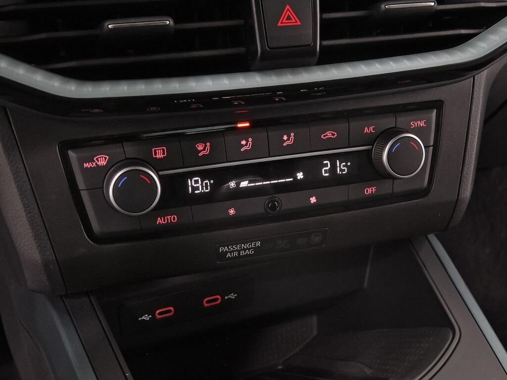 SEAT Arona 1.0 TSI 85kW (115CV) Xperience Segunda mano