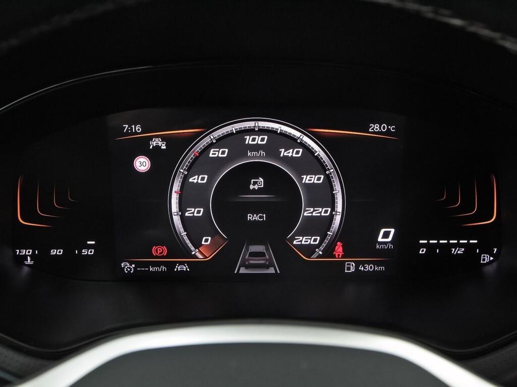 SEAT Arona 1.0 TSI 85kW (115CV) Xperience Segunda mano