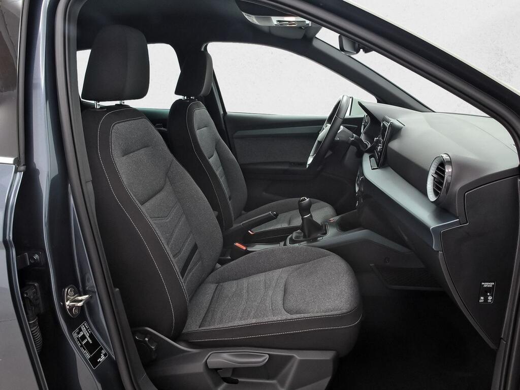 SEAT Arona 1.0 TSI 85kW (115CV) Xperience Segunda mano