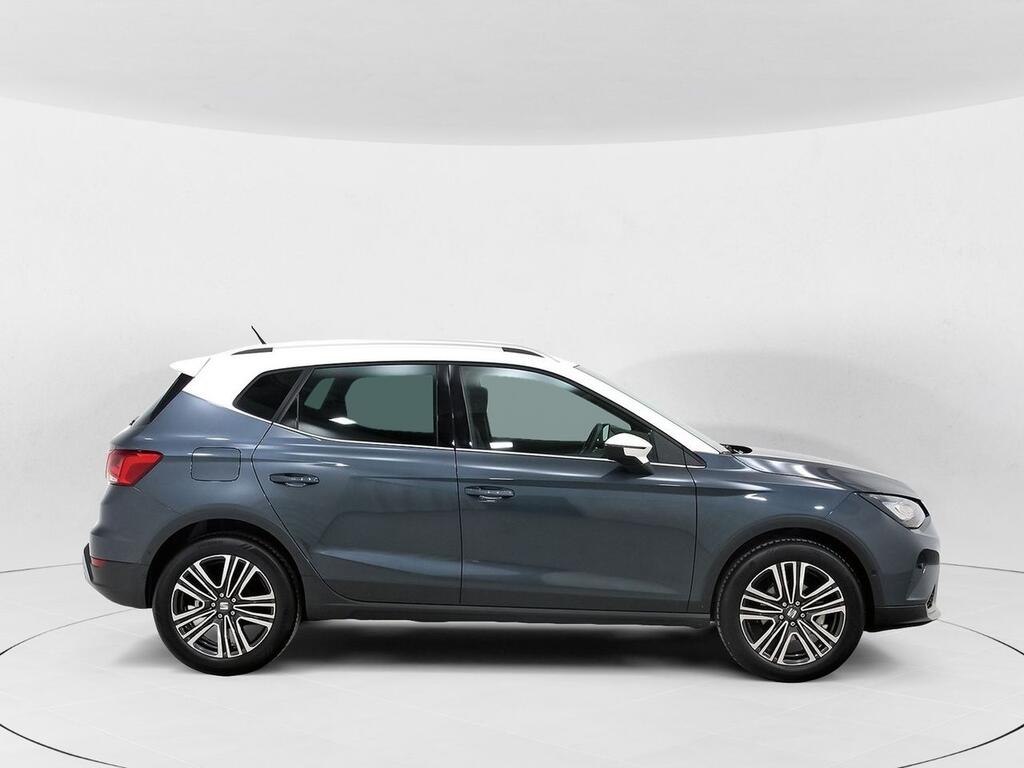 SEAT Arona 1.0 TSI 85kW (115CV) Xperience Segunda mano