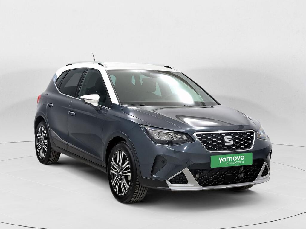SEAT Arona 1.0 TSI 85kW (115CV) Xperience Segunda mano