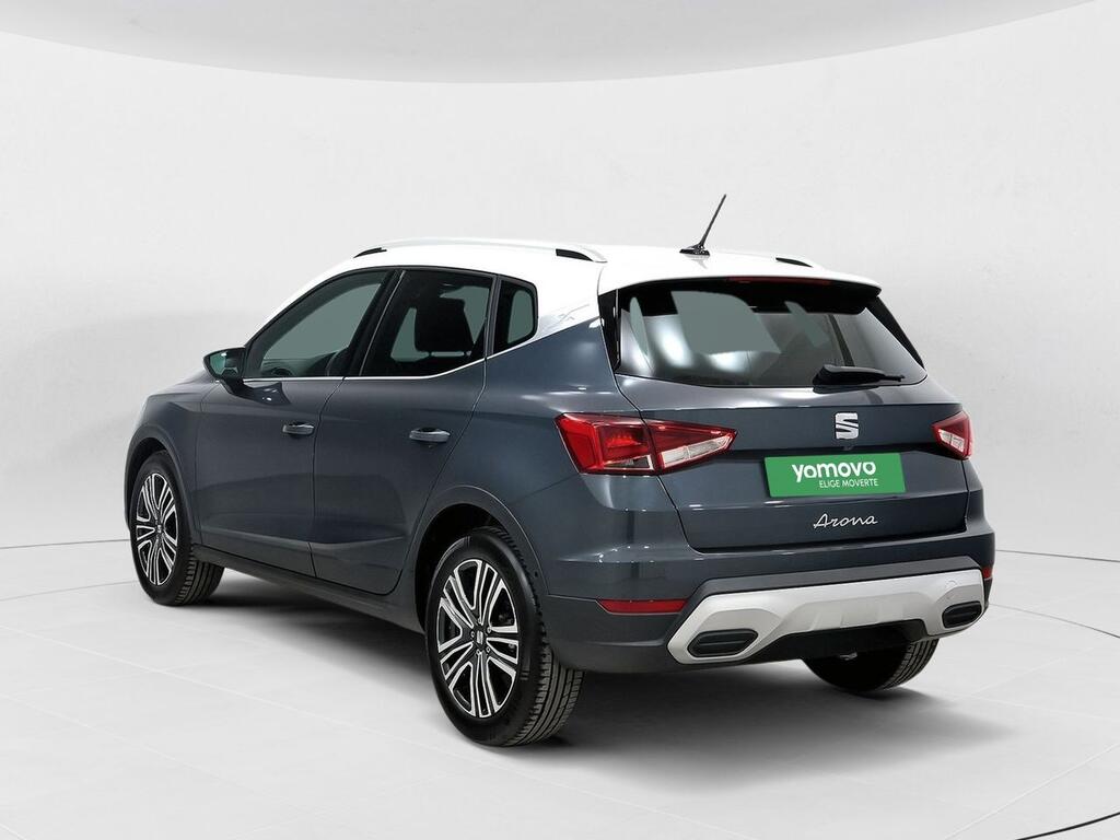 SEAT Arona 1.0 TSI 85kW (115CV) Xperience Segunda mano