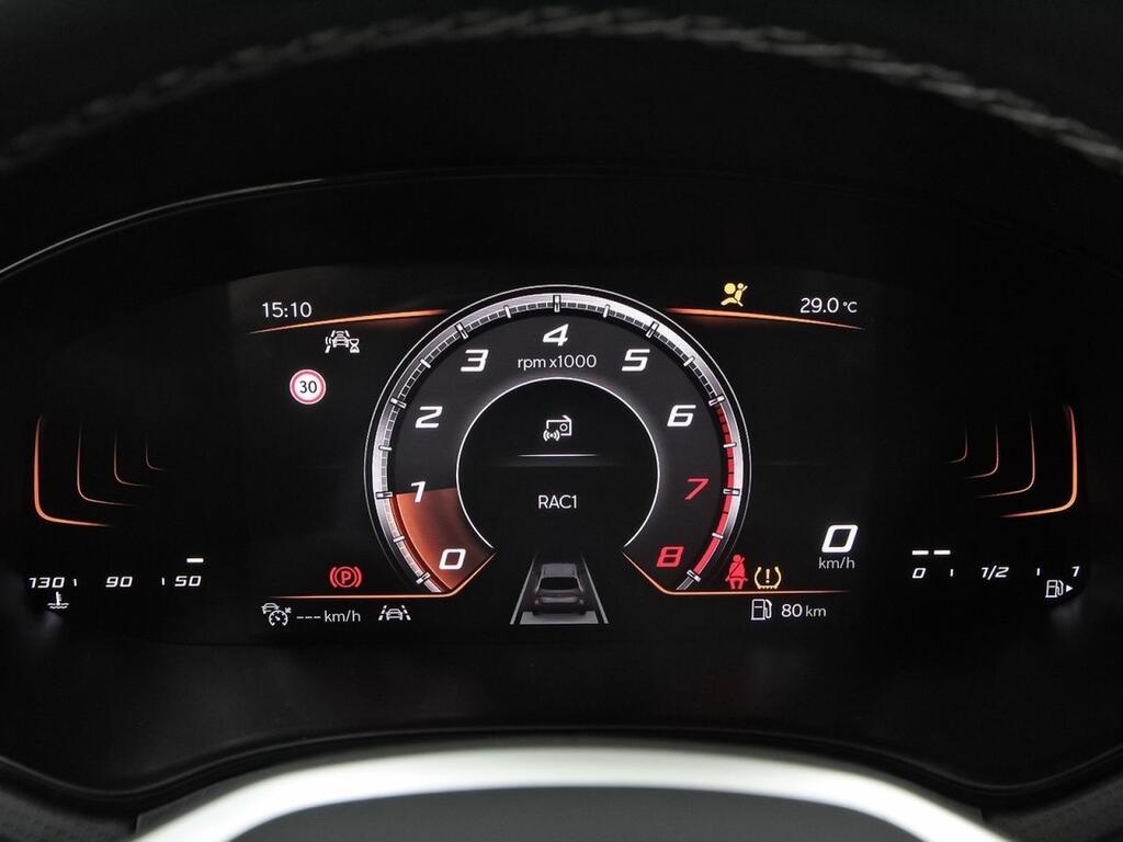 SEAT Arona 1.0 TSI 85kW (115CV) Xperience Segunda mano