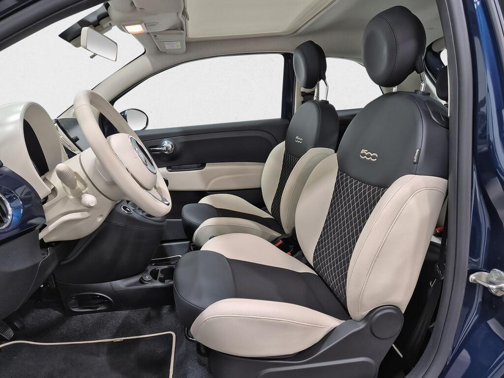 Fiat 500 Dolcevita 1.0 Hybrid 51KW (70 CV) Segunda mano