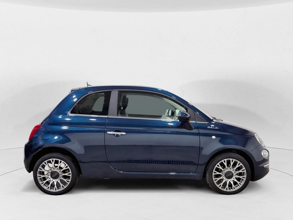 Fiat 500 Dolcevita 1.0 Hybrid 51KW (70 CV) Segunda mano