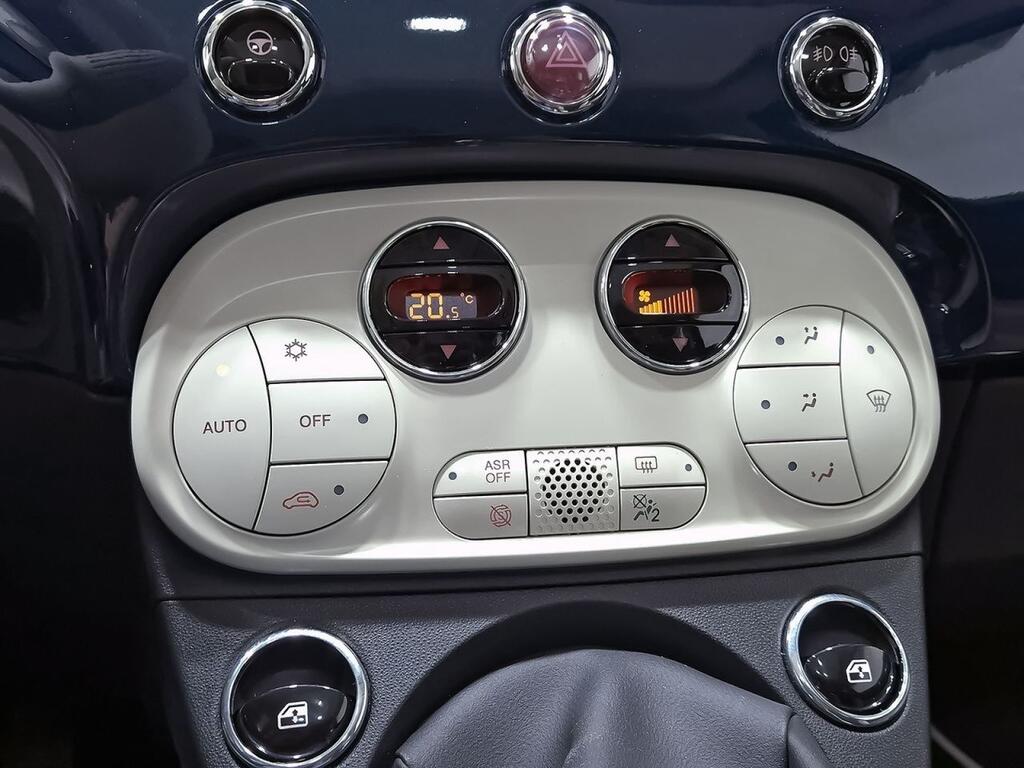 Fiat 500 Dolcevita 1.0 Hybrid 51KW (70 CV) Segunda mano