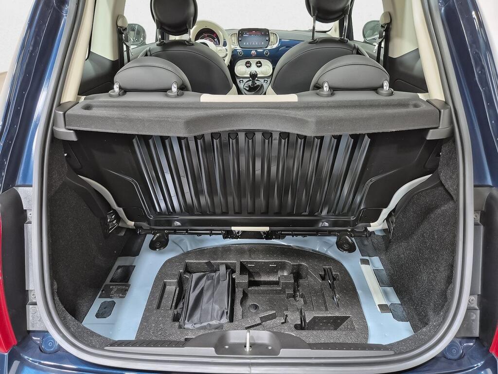 Fiat 500 Dolcevita 1.0 Hybrid 51KW (70 CV) Segunda mano