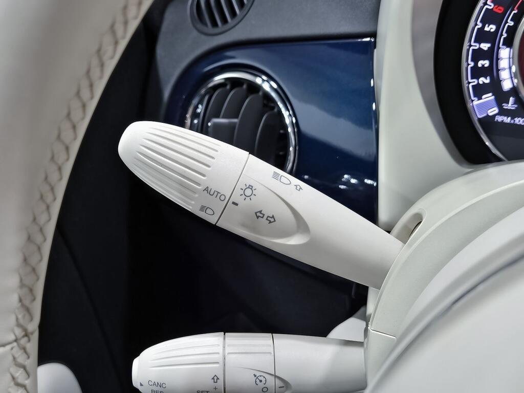 Fiat 500 Dolcevita 1.0 Hybrid 51KW (70 CV) Segunda mano