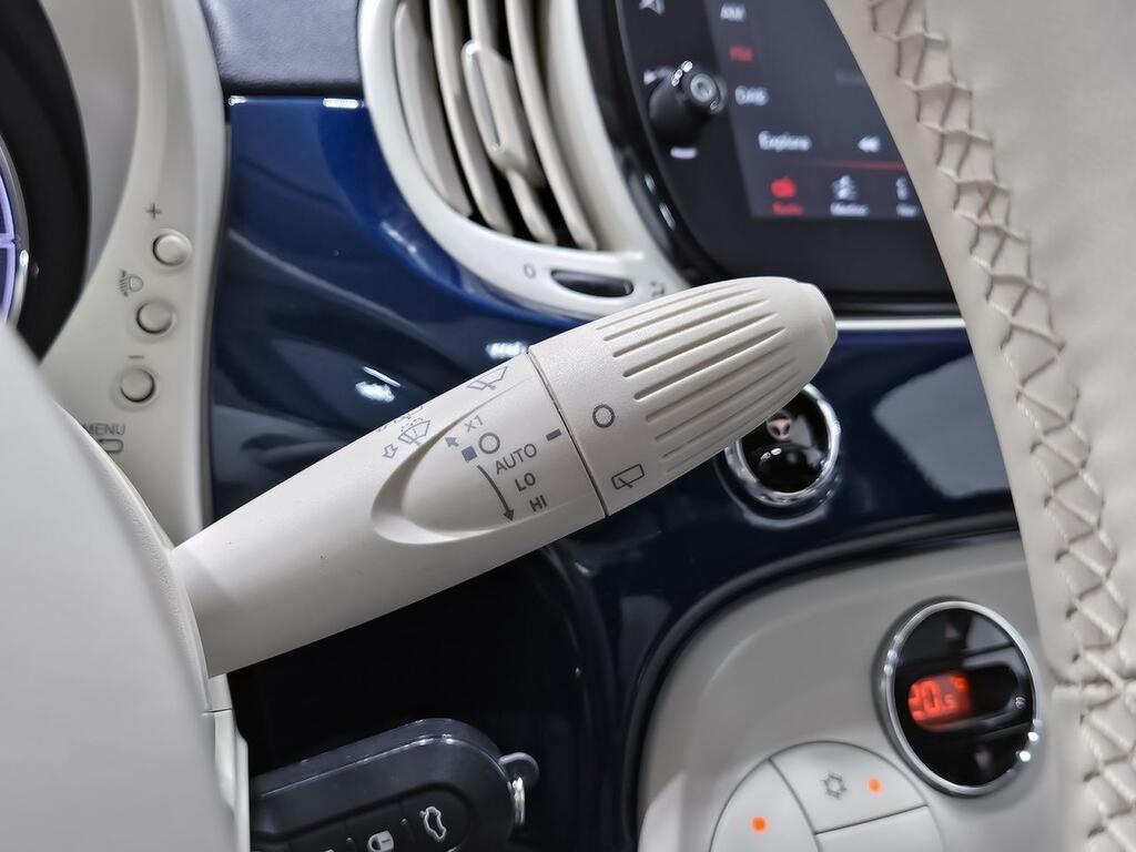 Fiat 500 Dolcevita 1.0 Hybrid 51KW (70 CV) Segunda mano