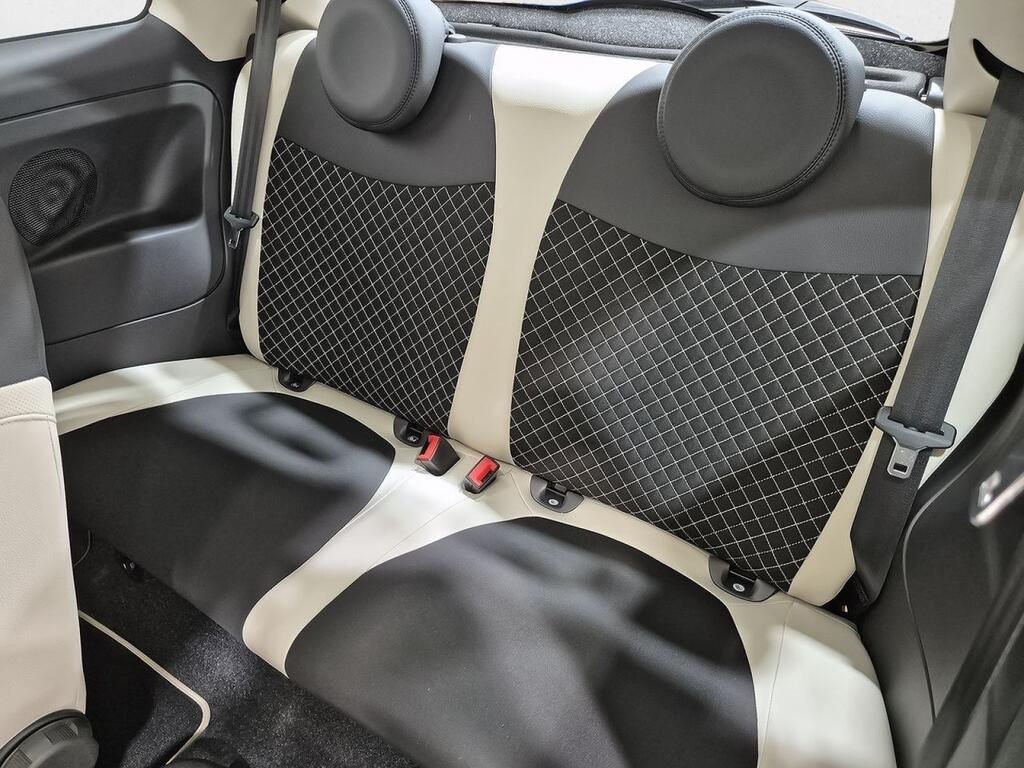 Fiat 500 Dolcevita 1.0 Hybrid 51KW (70 CV) Segunda mano