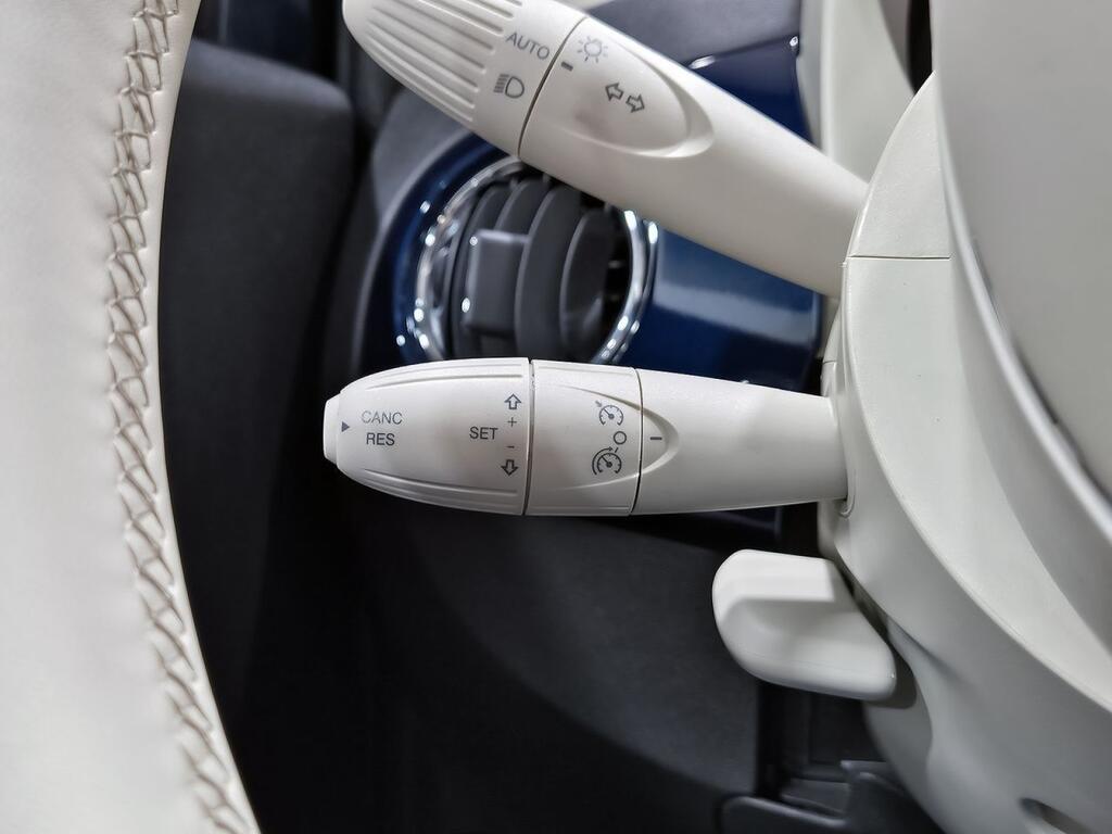 Fiat 500 Dolcevita 1.0 Hybrid 51KW (70 CV) Segunda mano