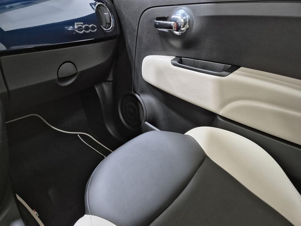 Fiat 500 Dolcevita 1.0 Hybrid 51KW (70 CV) Segunda mano