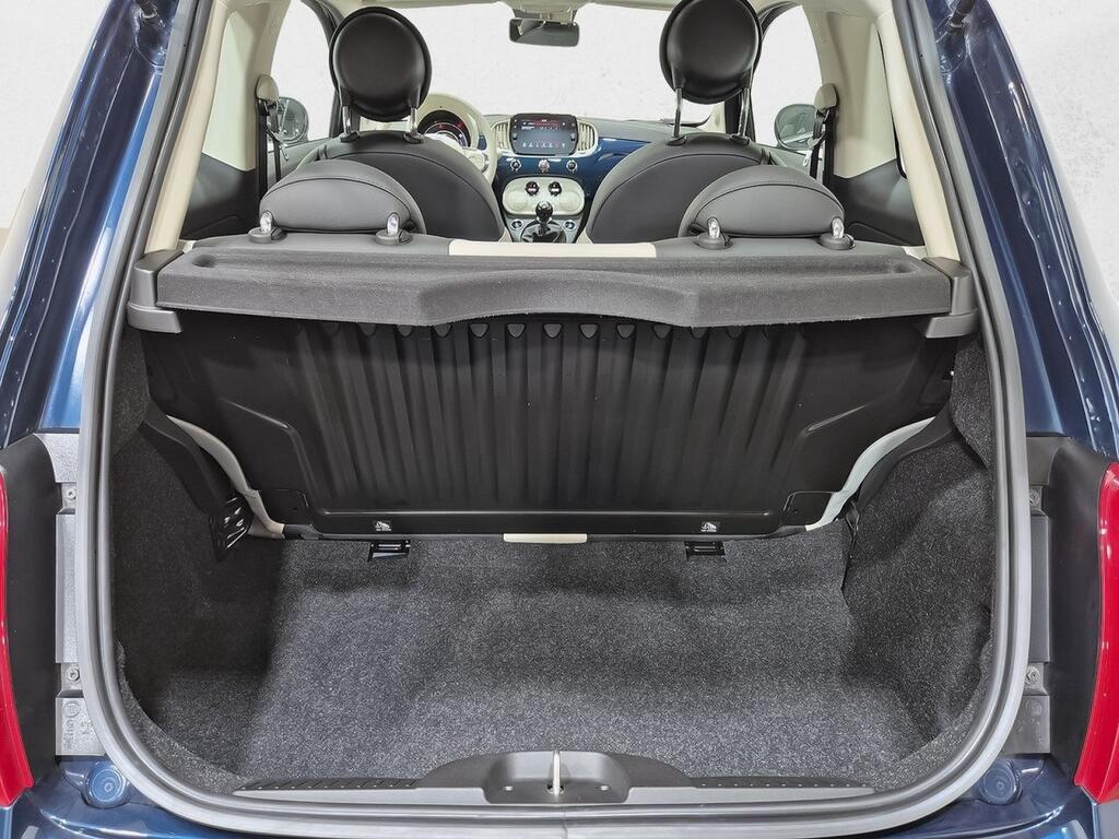 Fiat 500 Dolcevita 1.0 Hybrid 51KW (70 CV) Segunda mano