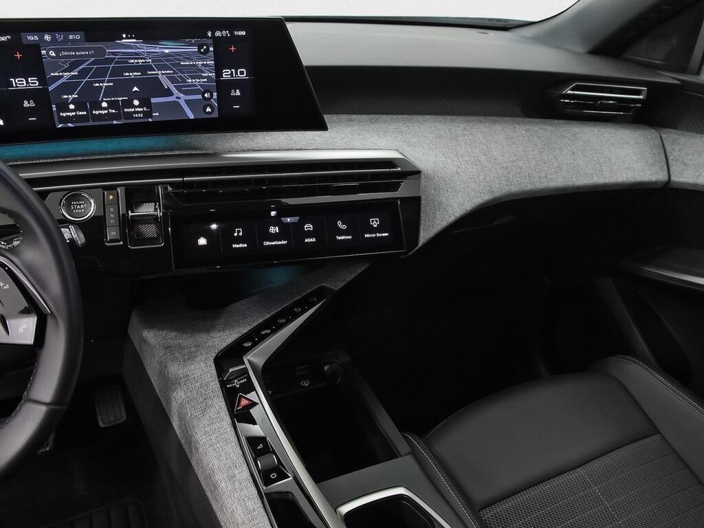 Peugeot 3008 Hybrid 1.2 100KW Allure eDCS6 Segunda mano