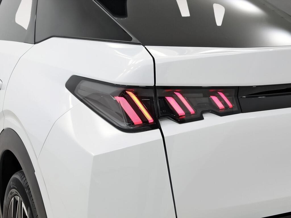 Peugeot 3008 Hybrid 1.2 100KW Allure eDCS6 Segunda mano