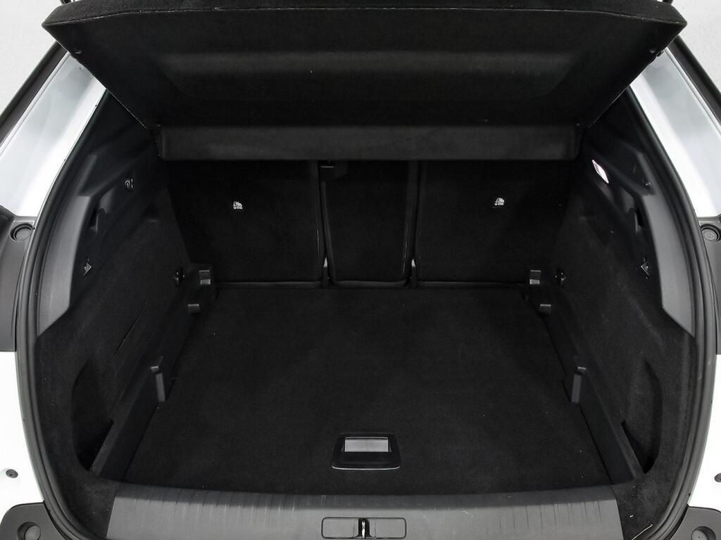 Peugeot 3008 Hybrid 1.2 100KW Allure eDCS6 Segunda mano