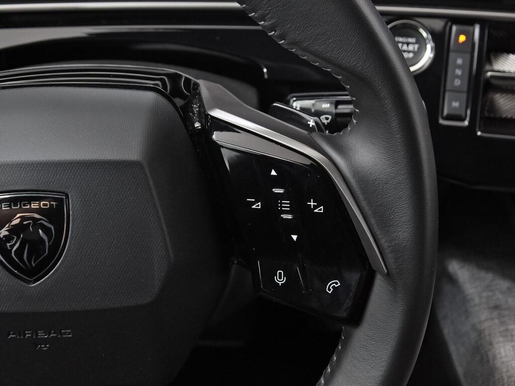 Peugeot 3008 Hybrid 1.2 100KW Allure eDCS6 Segunda mano