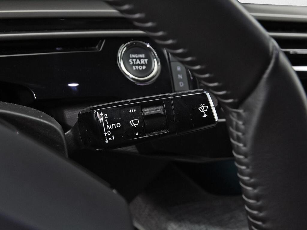 Peugeot 3008 Hybrid 1.2 100KW Allure eDCS6 Segunda mano