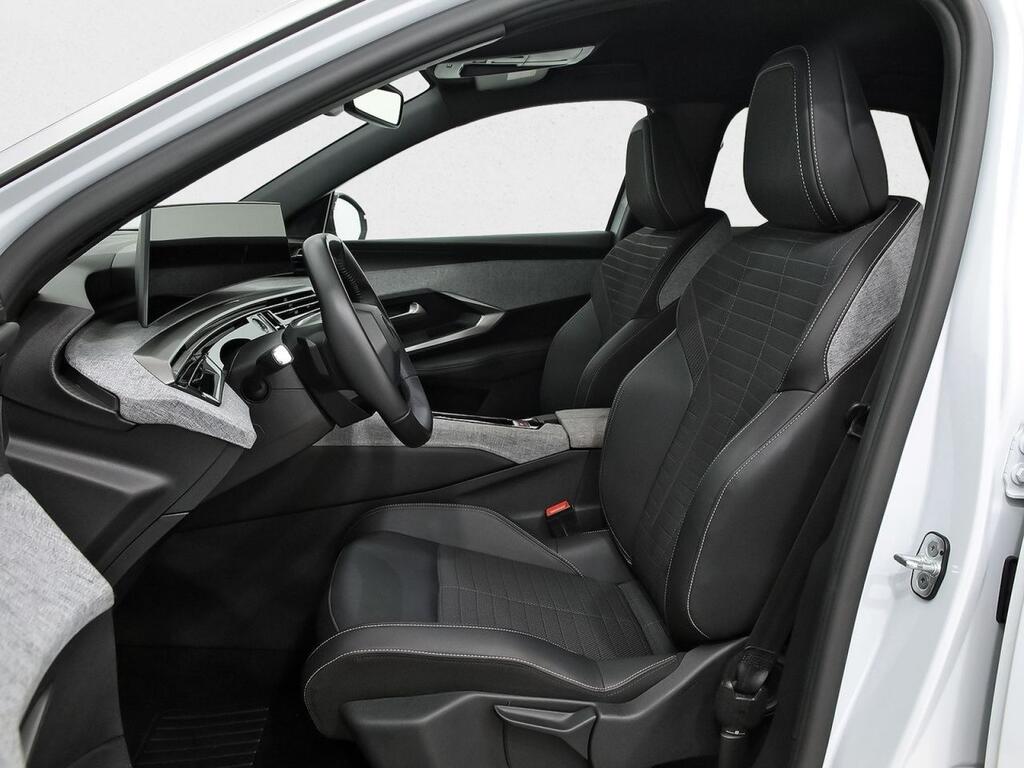 Peugeot 3008 Hybrid 1.2 100KW Allure eDCS6 Segunda mano