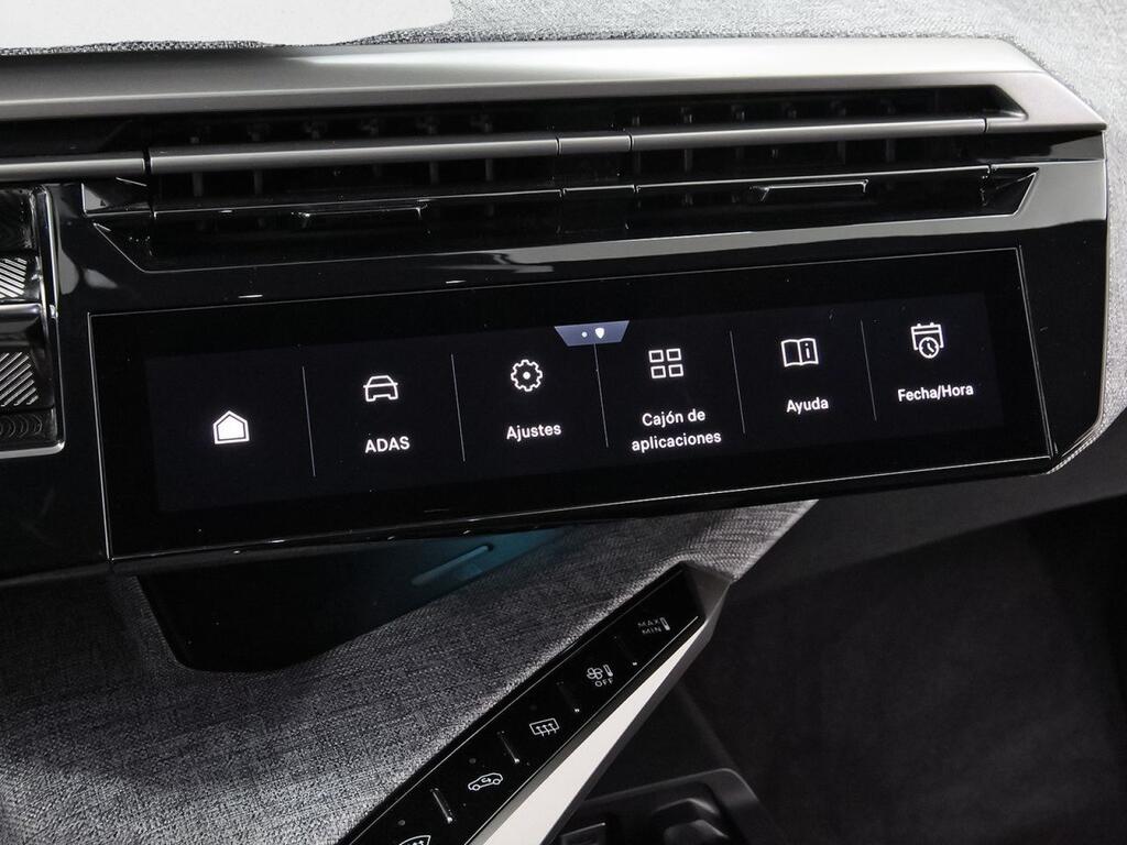 Peugeot 3008 Hybrid 1.2 100KW Allure eDCS6 Segunda mano
