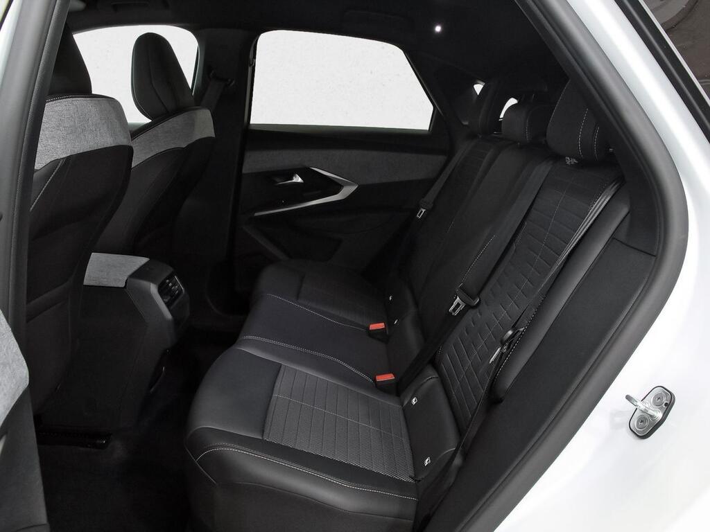 Peugeot 3008 Hybrid 1.2 100KW Allure eDCS6 Segunda mano