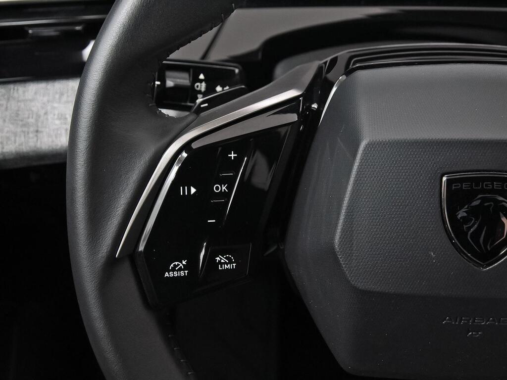 Peugeot 3008 Hybrid 1.2 100KW Allure eDCS6 Segunda mano