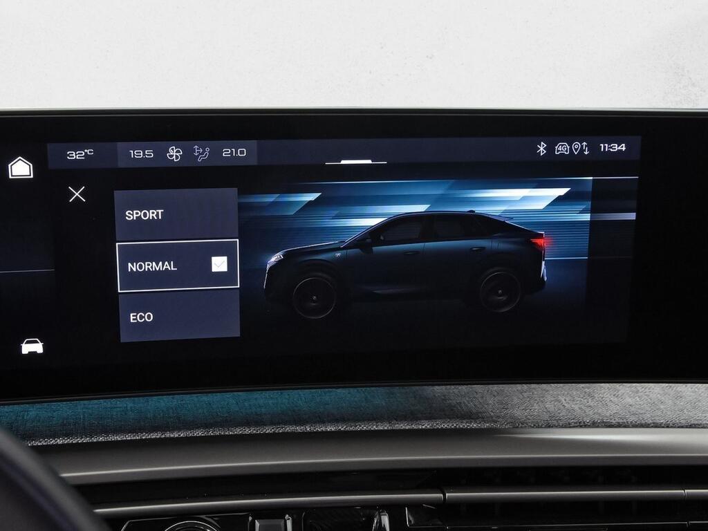 Peugeot 3008 Hybrid 1.2 100KW Allure eDCS6 Segunda mano