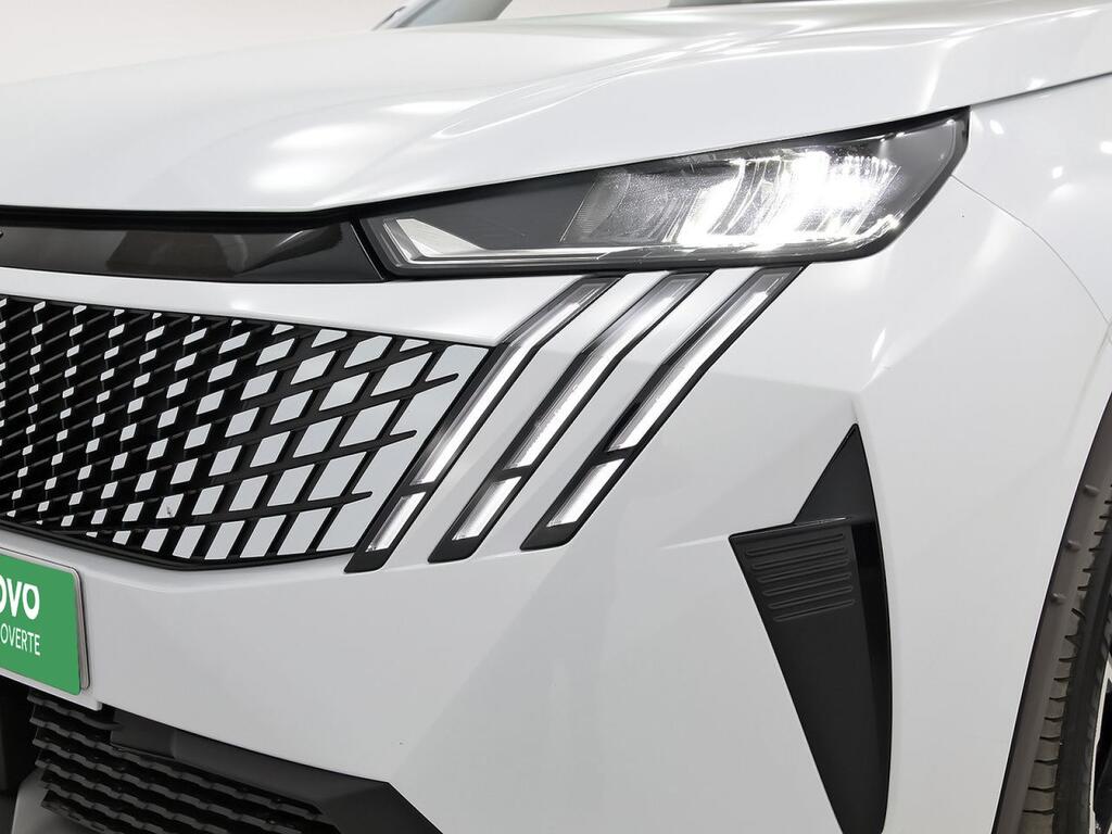 Peugeot 3008 Hybrid 1.2 100KW Allure eDCS6 Segunda mano