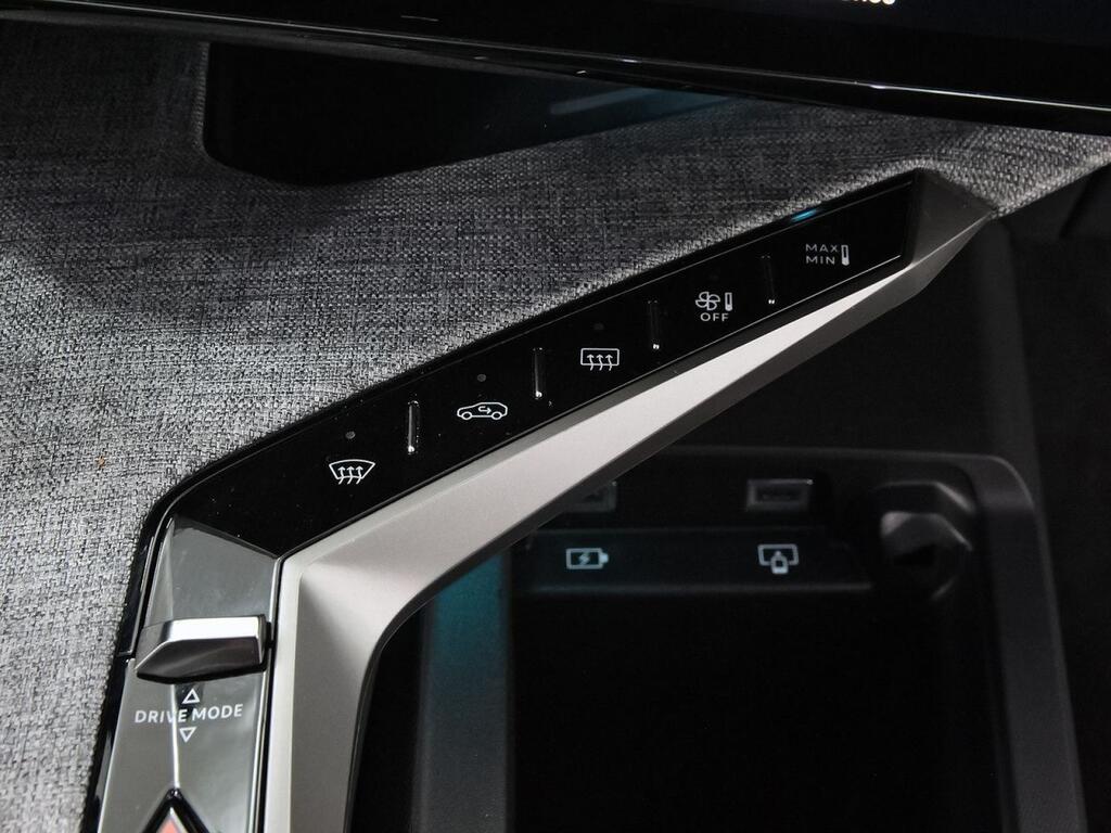 Peugeot 3008 Hybrid 1.2 100KW Allure eDCS6 Segunda mano