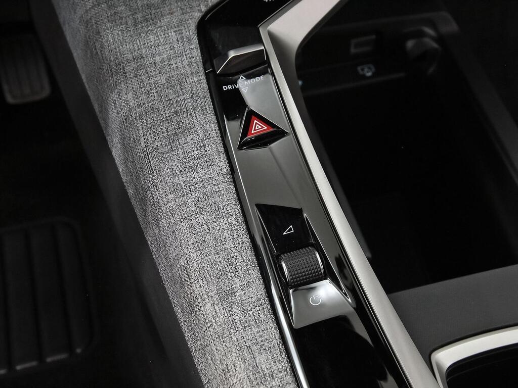 Peugeot 3008 Hybrid 1.2 100KW Allure eDCS6 Segunda mano
