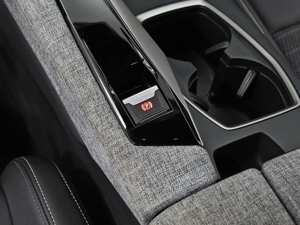 Peugeot 3008 Hybrid 1.2 100KW Allure eDCS6 Segunda mano