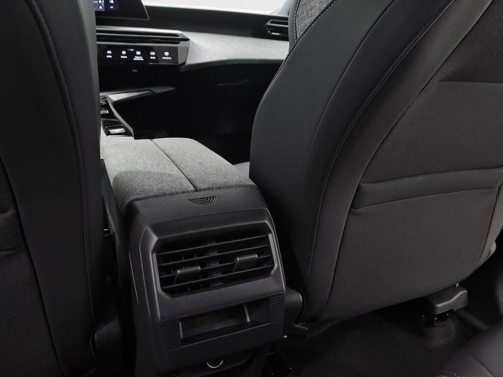 Peugeot 3008 Hybrid 1.2 100KW Allure eDCS6 Segunda mano