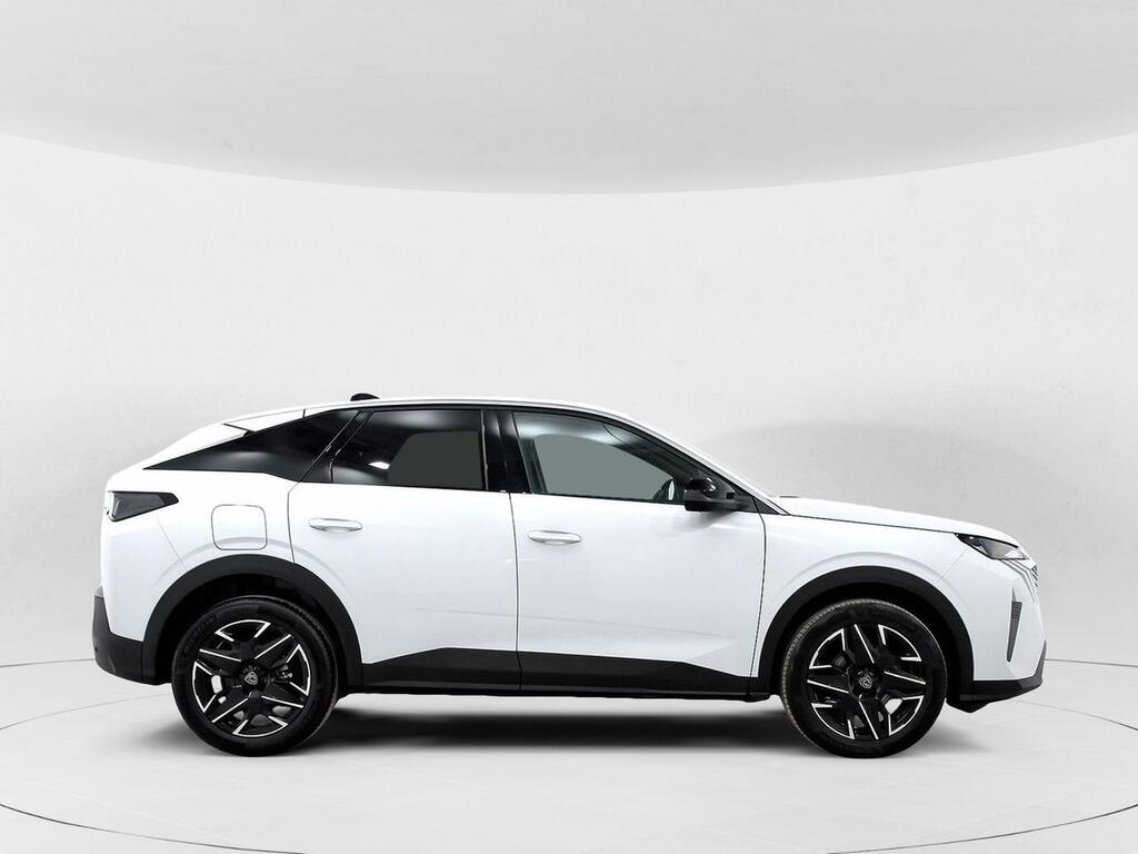 Peugeot 3008 Hybrid 1.2 100KW Allure eDCS6 Segunda mano