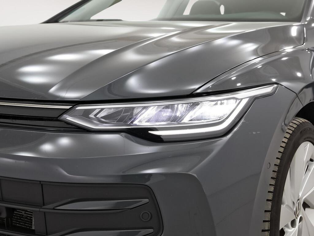 Volkswagen Golf ″Más″ 1.5 TSI 85kW (115CV) Segunda mano
