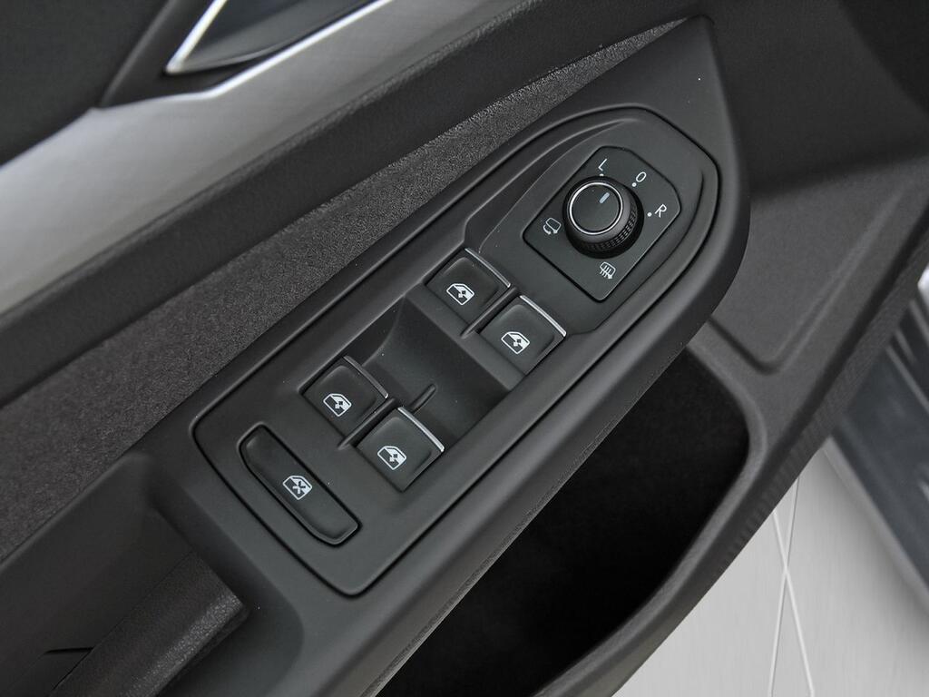 Volkswagen Golf ″Más″ 1.5 TSI 85kW (115CV) Segunda mano