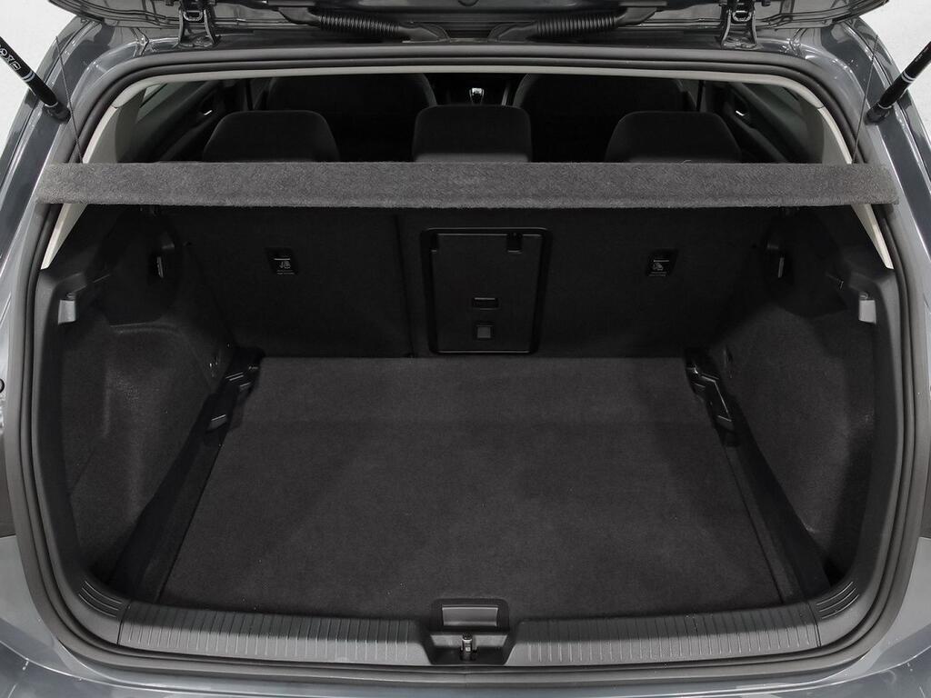 Volkswagen Golf ″Más″ 1.5 TSI 85kW (115CV) Segunda mano