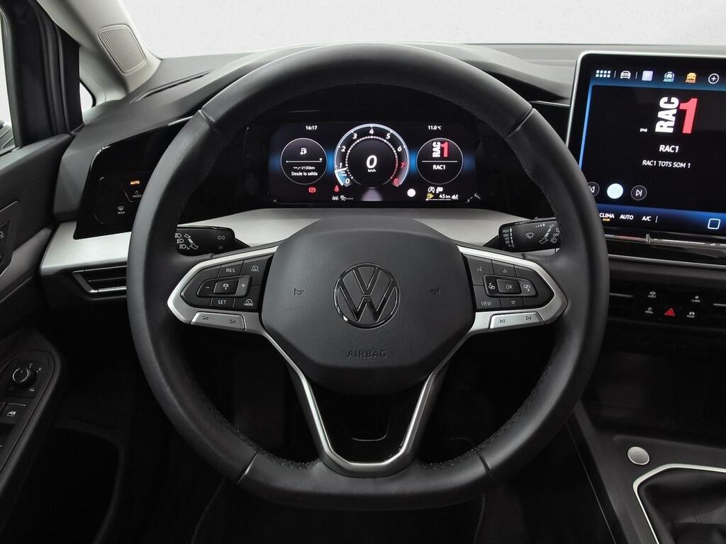Volkswagen Golf ″Más″ 1.5 TSI 85kW (115CV) Segunda mano