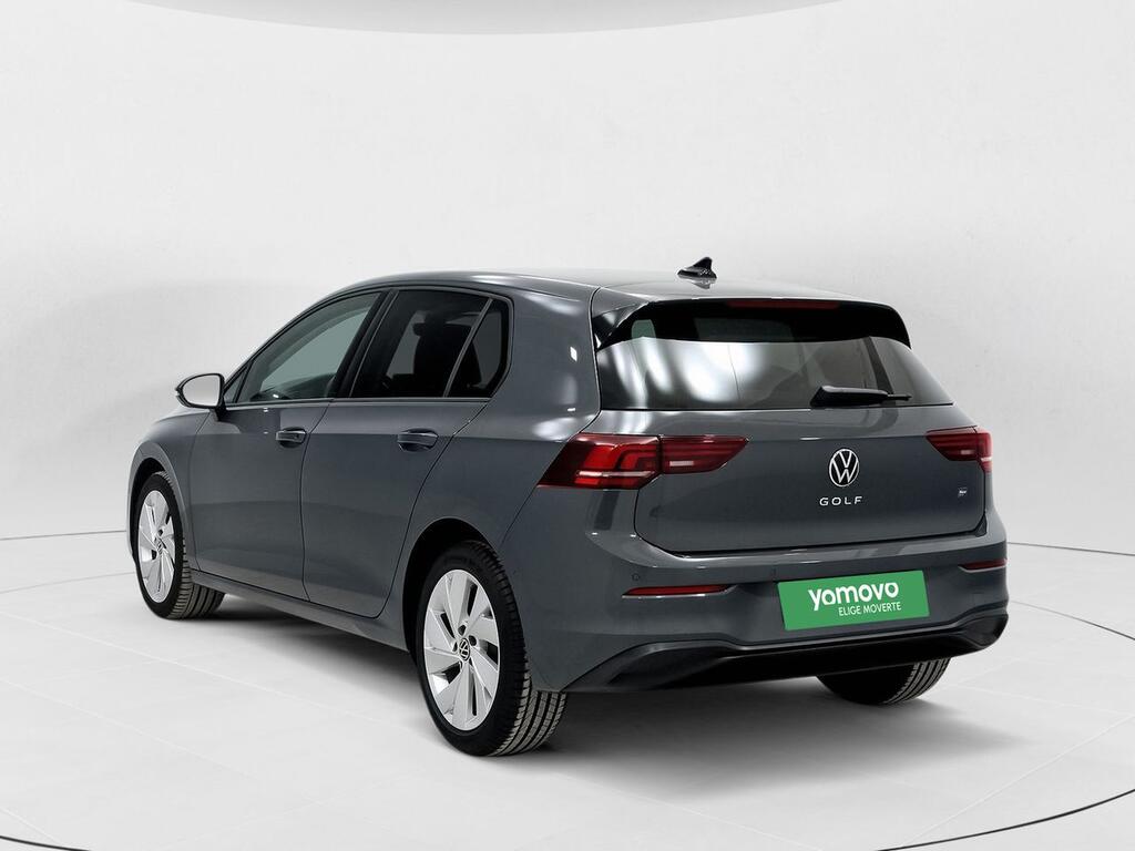 Volkswagen Golf ″Más″ 1.5 TSI 85kW (115CV) Segunda mano