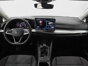 Volkswagen Golf ″Más″ 1.5 TSI 85kW (115CV) 7