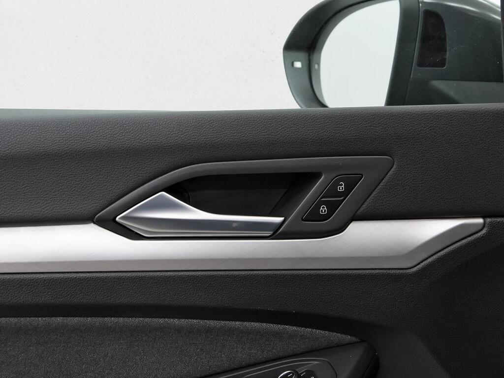 Volkswagen Golf ″Más″ 1.5 TSI 85kW (115CV) Segunda mano