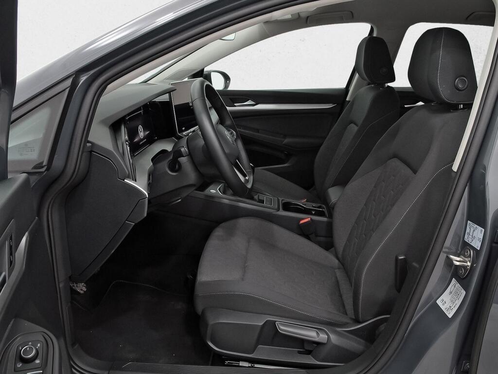 Volkswagen Golf ″Más″ 1.5 TSI 85kW (115CV) Segunda mano