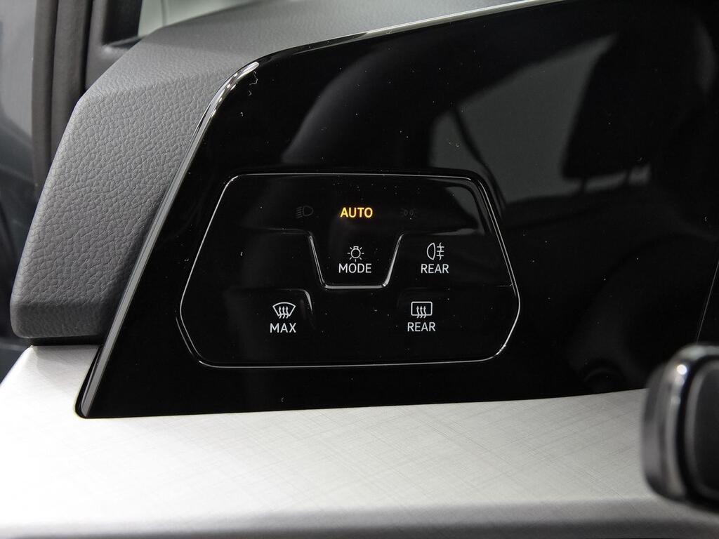 Volkswagen Golf ″Más″ 1.5 TSI 85kW (115CV) Segunda mano