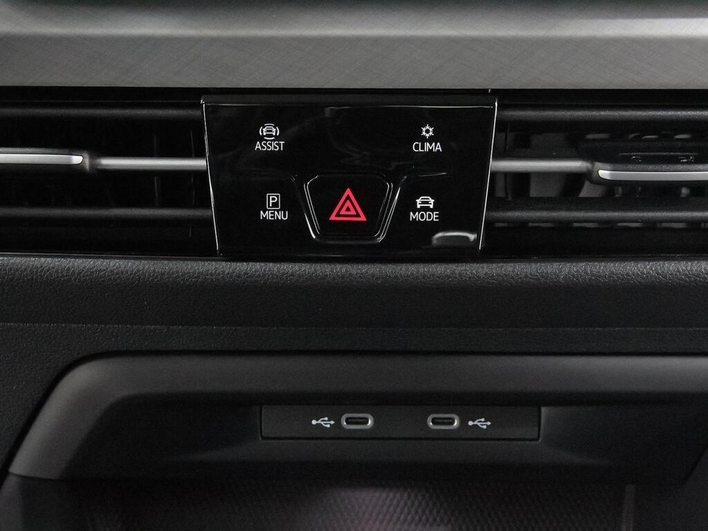 Volkswagen Golf ″Más″ 1.5 TSI 85kW (115CV) Segunda mano